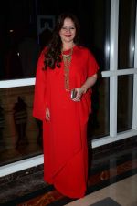 Kiran Bawa at Asia Spa Awards in Mumbai on 3rd March 2016